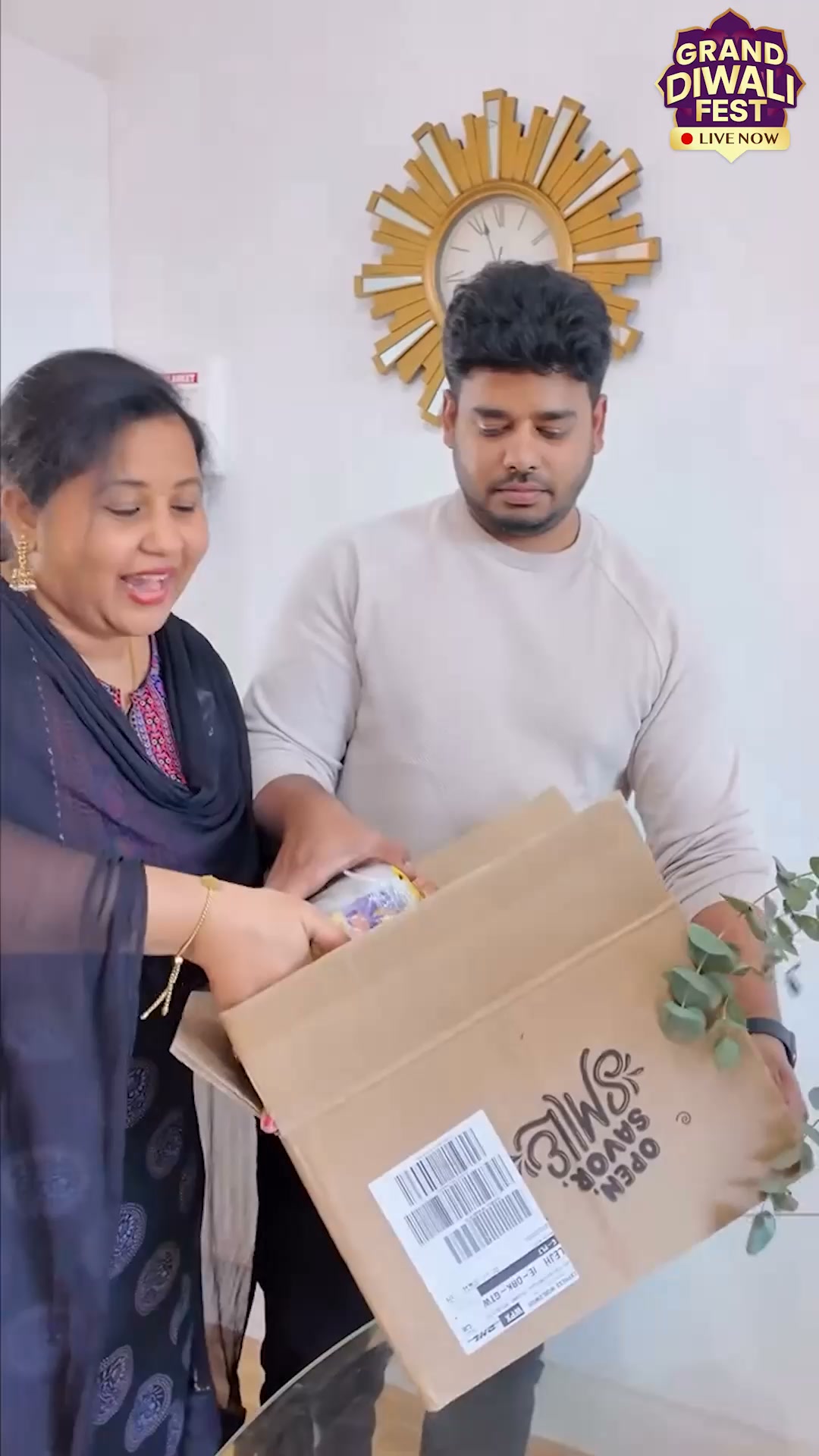 Diwali Palakara Petti Pre-Orders Open Now