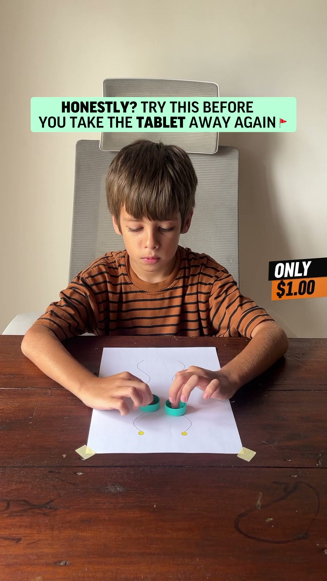 Neuro Games Kids