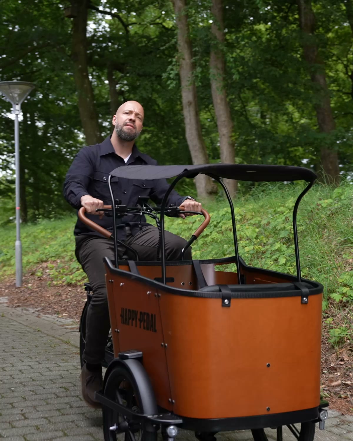 Alt er inkluderet i prisen