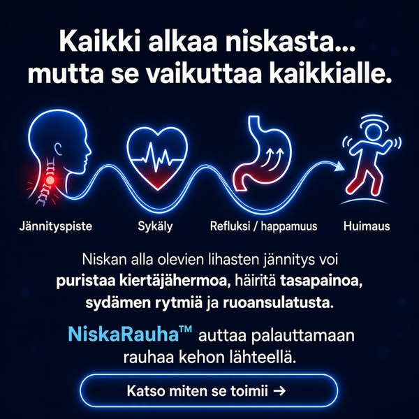 Danevo NiskaRauha™