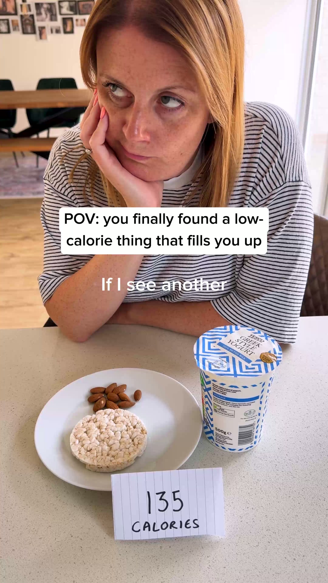 135 Calories That Actually Do Something