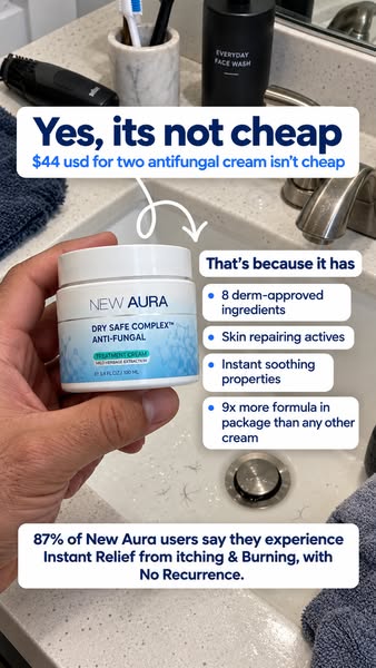 The Jock Itch Cream I Almost Skipped