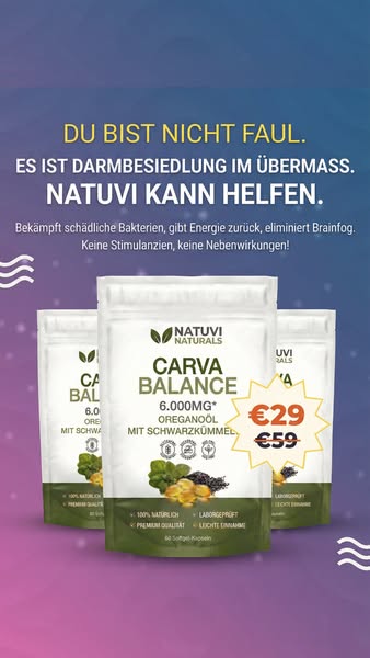 Von krank & schlapp zu fit in 30 Tagen