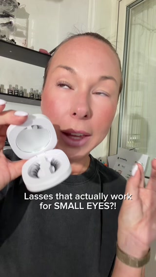 Asian Beauty's Best-Kept Lash Secret Revealed