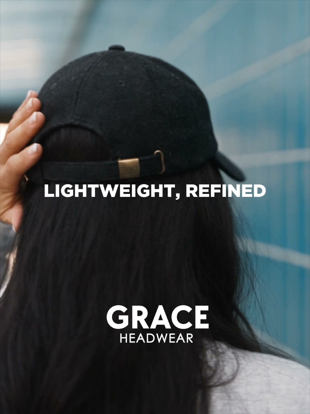Meet Your New Everyday Cap