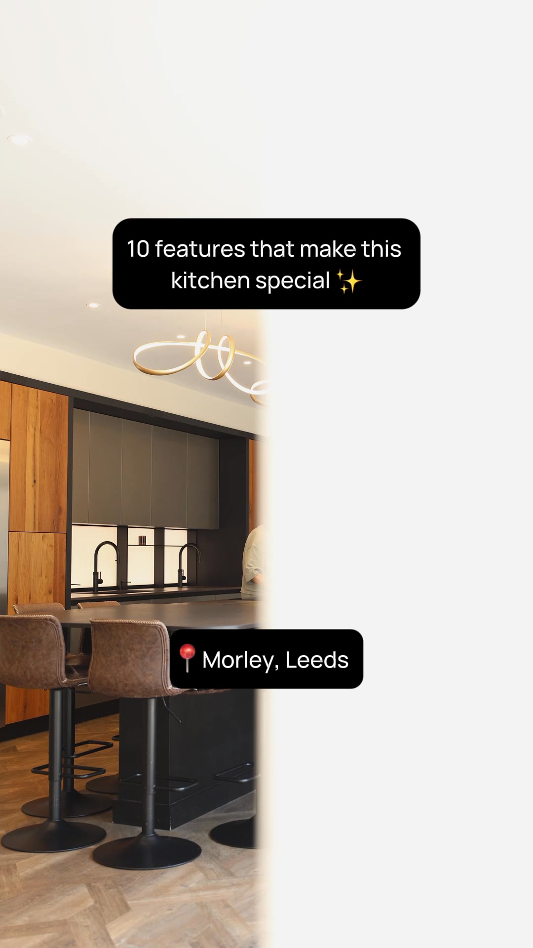 Luxury German Kitchens