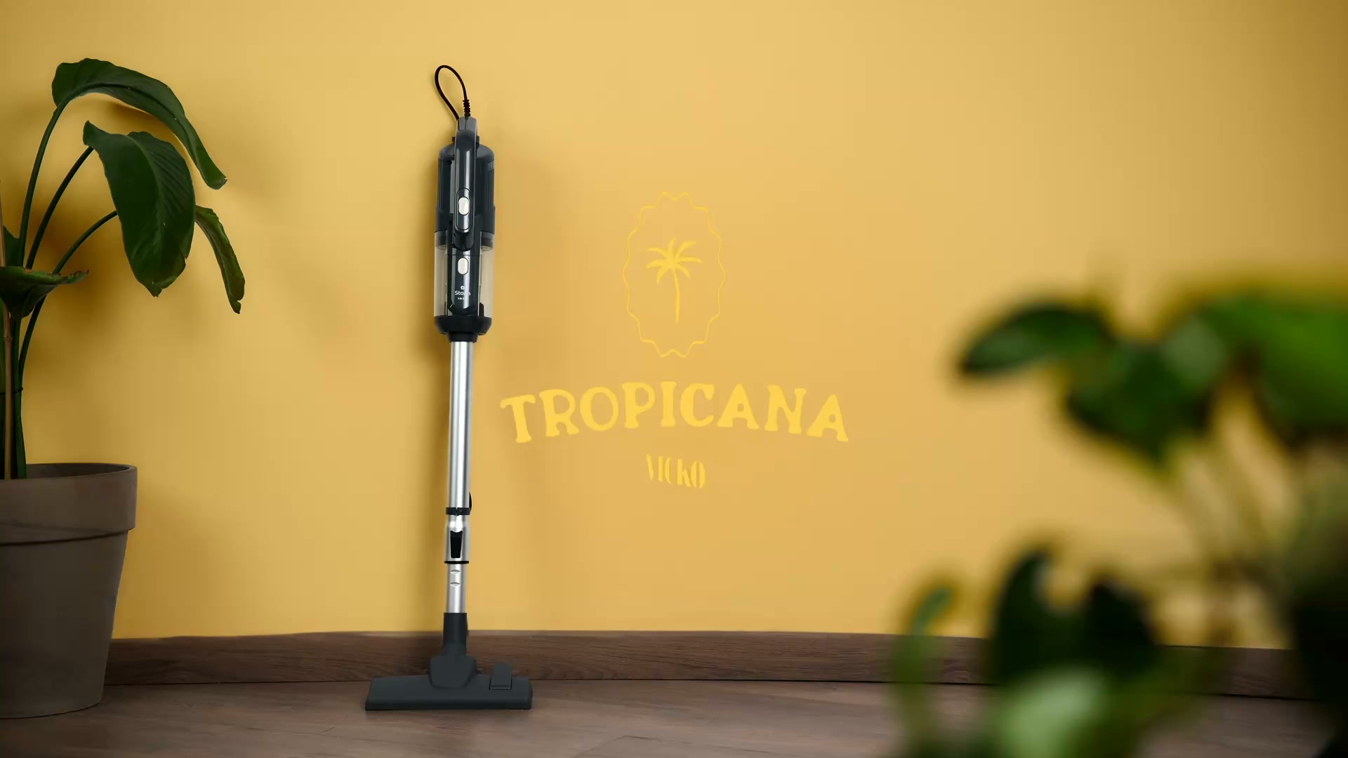 Σκούπα Stick 34,90€!