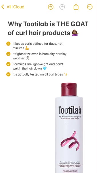 Award-Winning Curl Care That Actually Works
