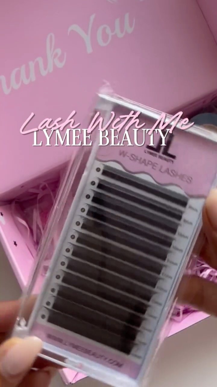 Anúncio de Lymeebeauty Eyelash