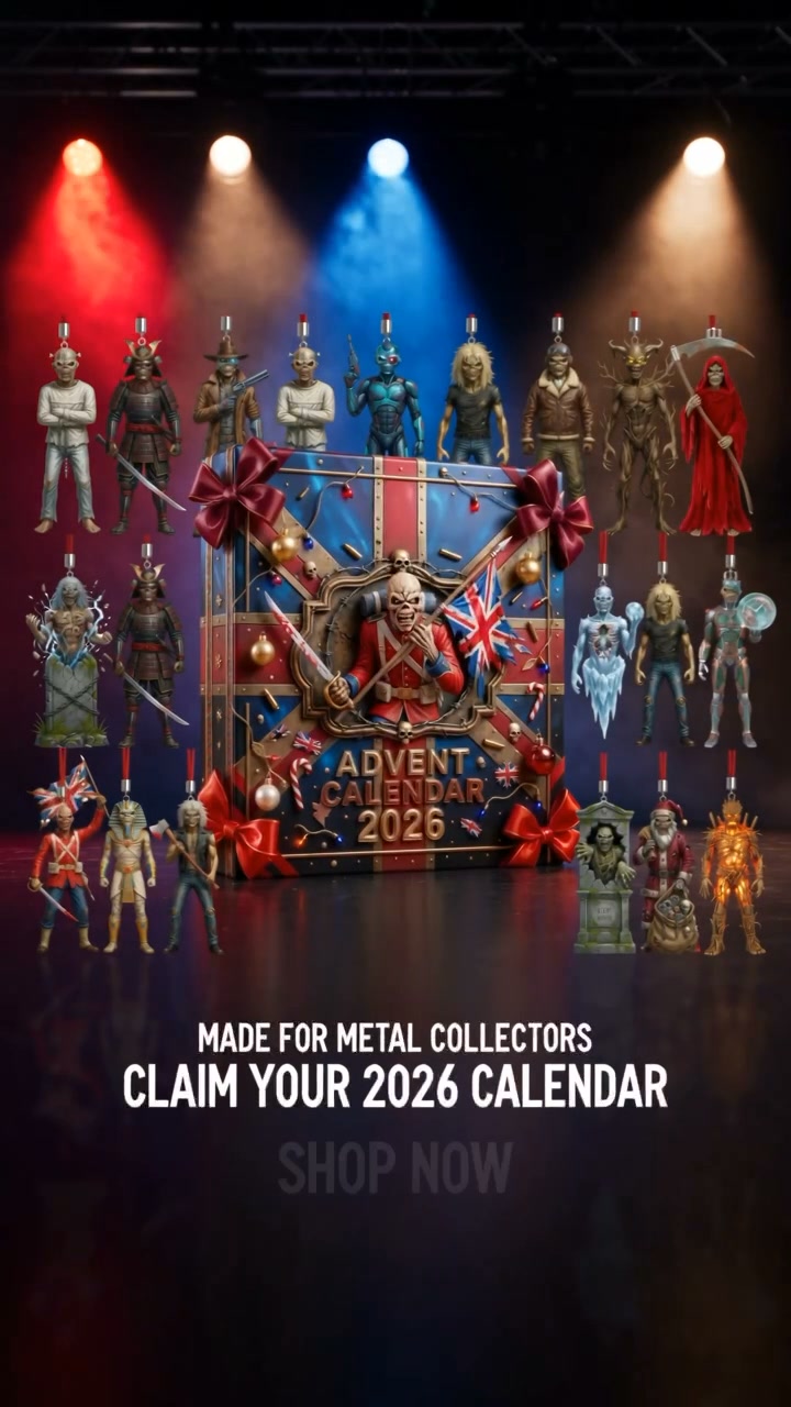 2026 Advent Calendar — 24 Days of Surprises