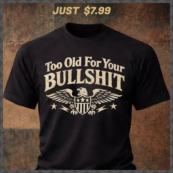 CLEARANCE SALE — $7.99!