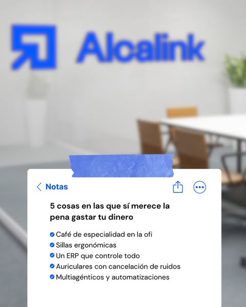 Sistema Alcánzalo Led-gen eCommerce