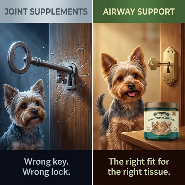 I bought 7 airway best-sellers. I got scammed.