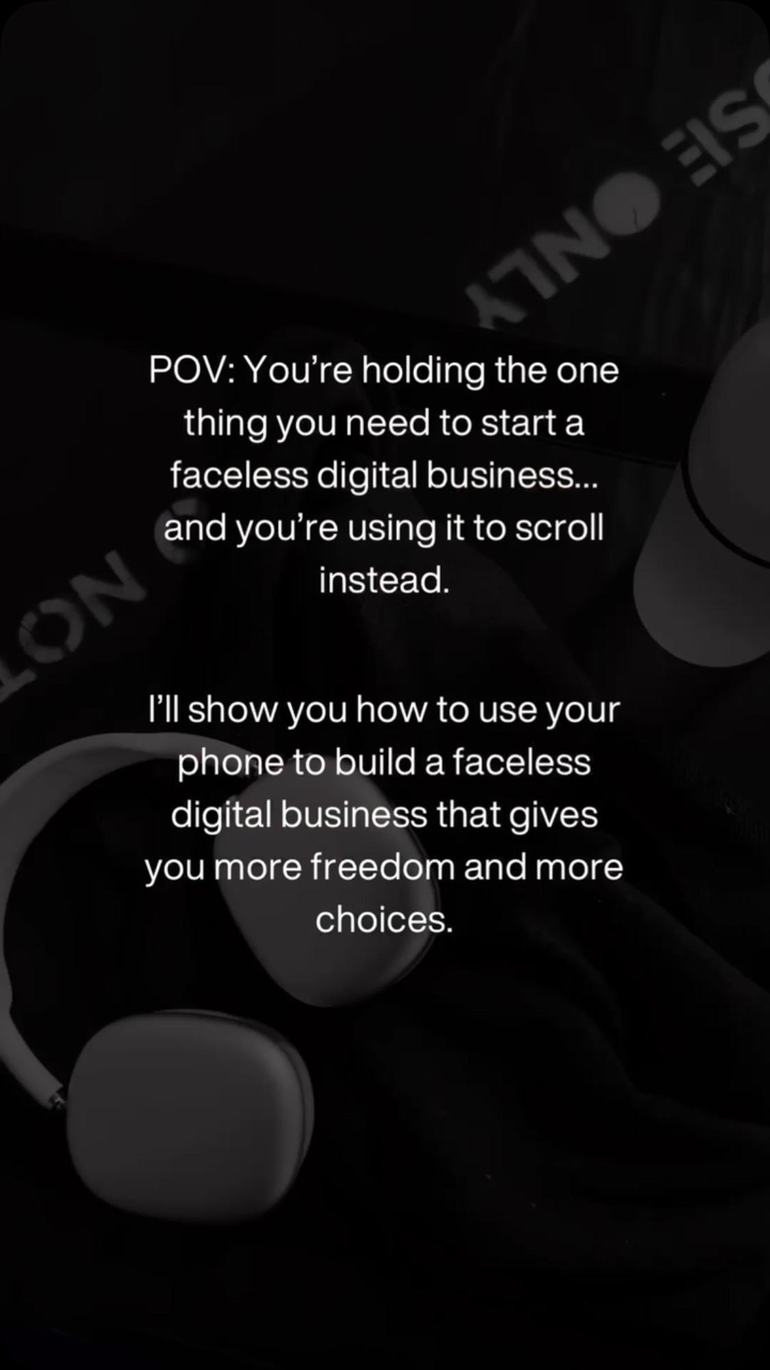 Your First Digital Product Is Done