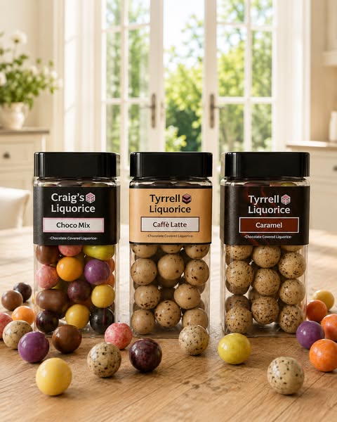 Three Tubs. One Decision. No Regrets.