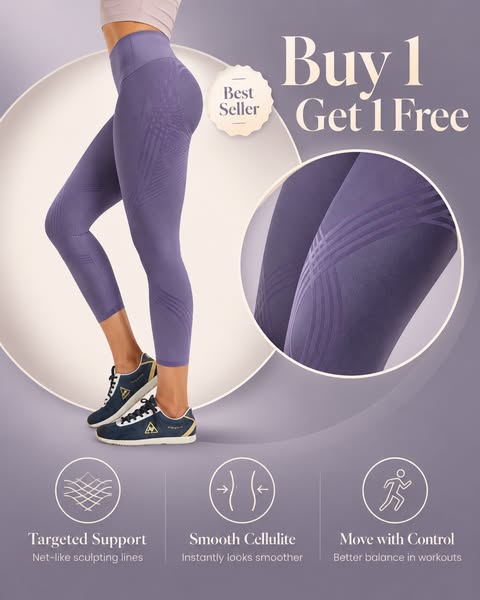 BOGO FREE Won’t Last Long