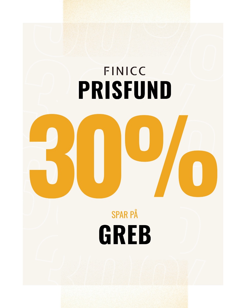 Gør et Prisfund til hjemmet