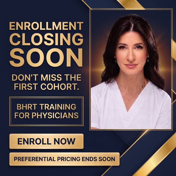 You Attended the Webinar. Now Enroll Before the Offer Closes.