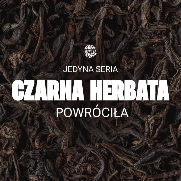 Bestseller POWRÓCIŁ!