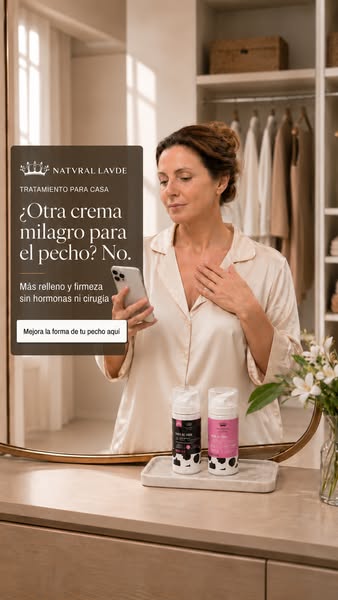 No te lo creas. Pruébalo 30 días
