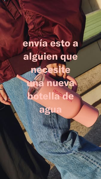 Lleva tu hidratación al siguiente nivel