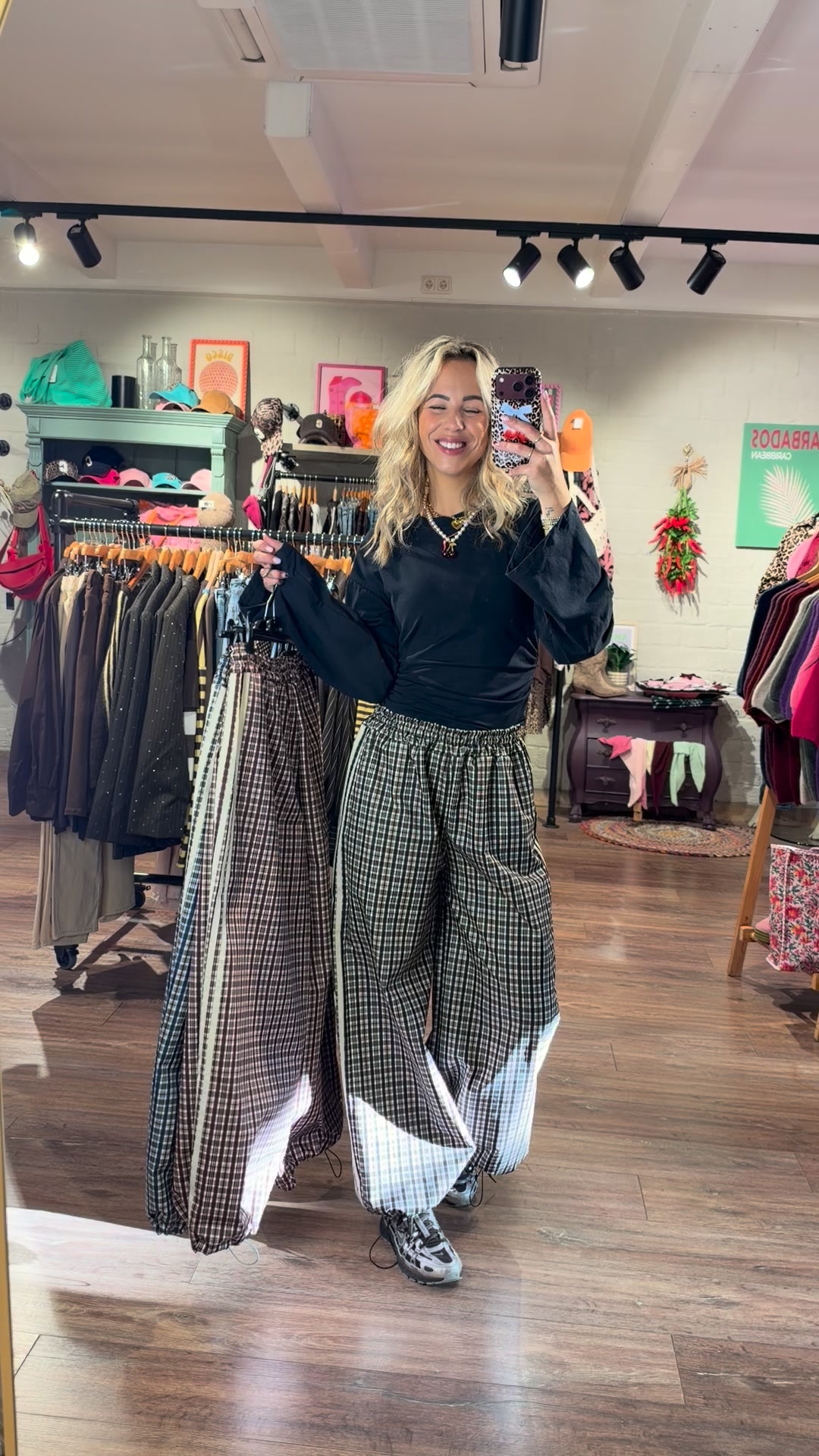 Gratis verzending v.a. €75