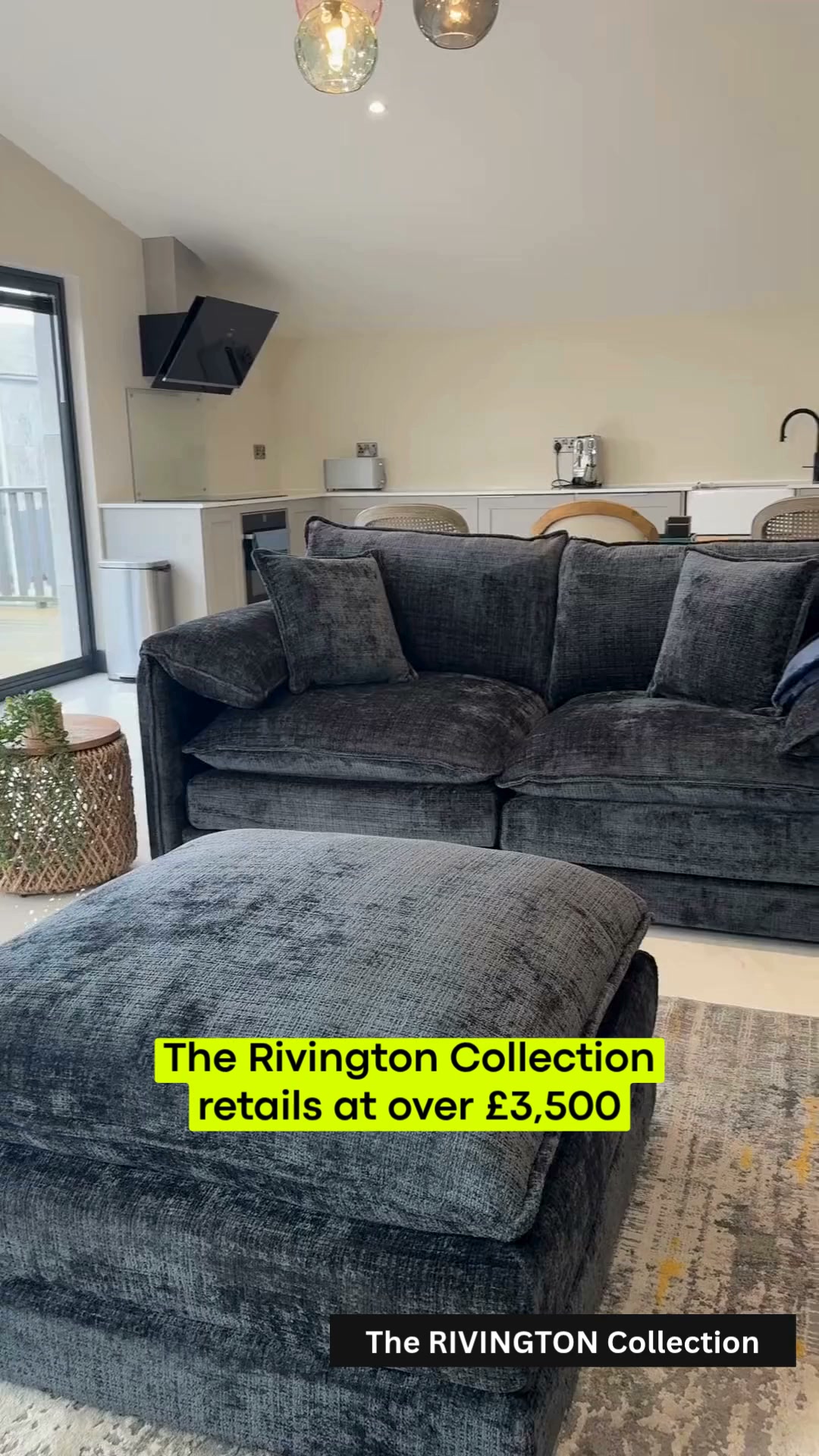 Rivington Signature Collection