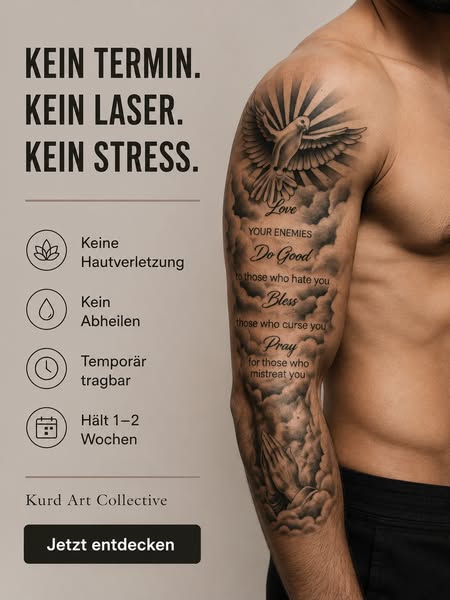 50% Sommer-Sale