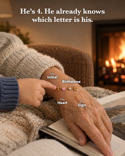 So much more than jewellery