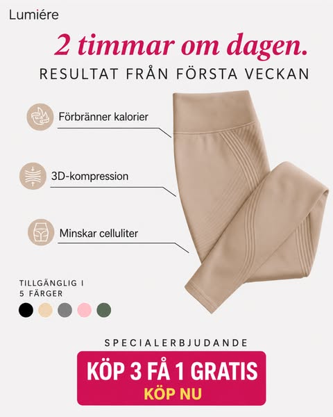 Hejdå Celluliter, Hej Slät hud