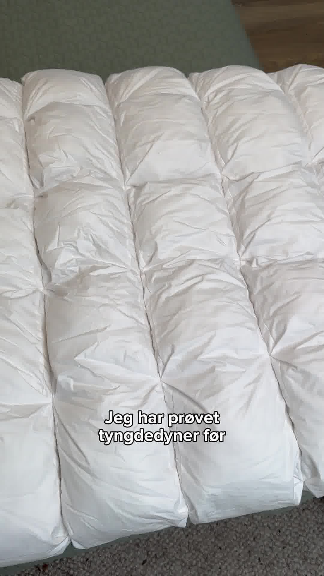 Prøv risikofrit i 31 dage!
