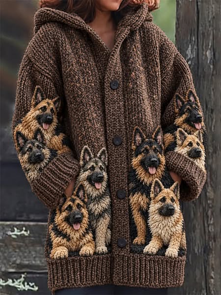 Wear Your Love For Your Fur Baby