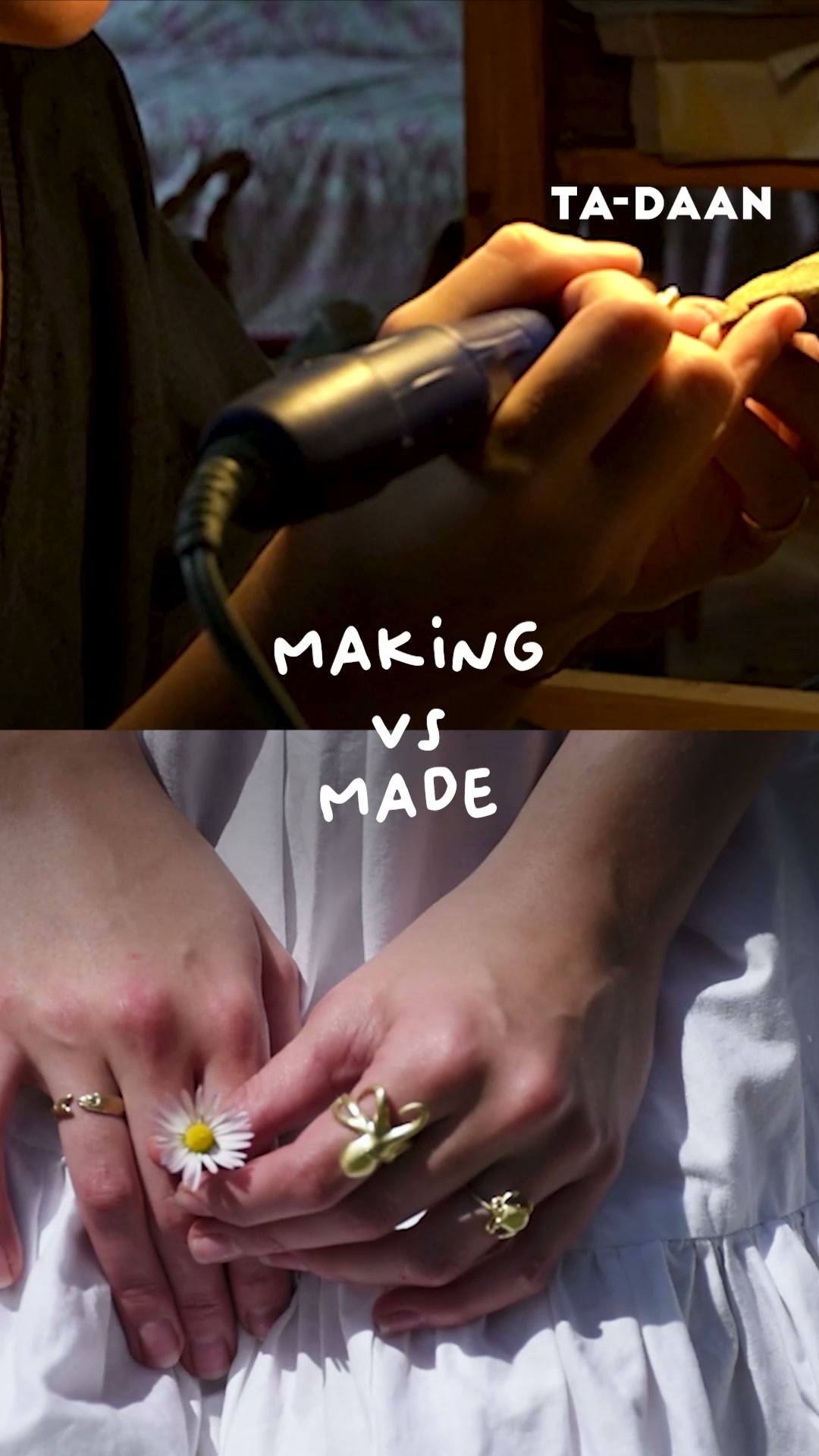 Handmade jewels and more