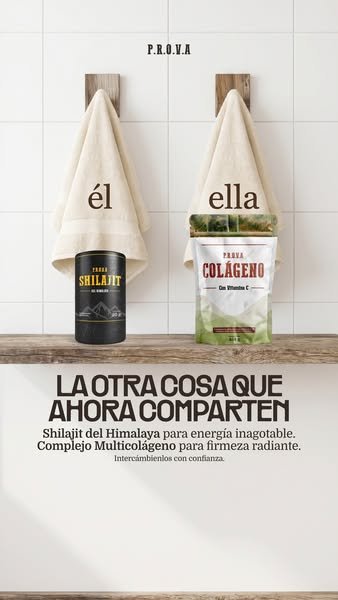 20% Off + Envío Gratis