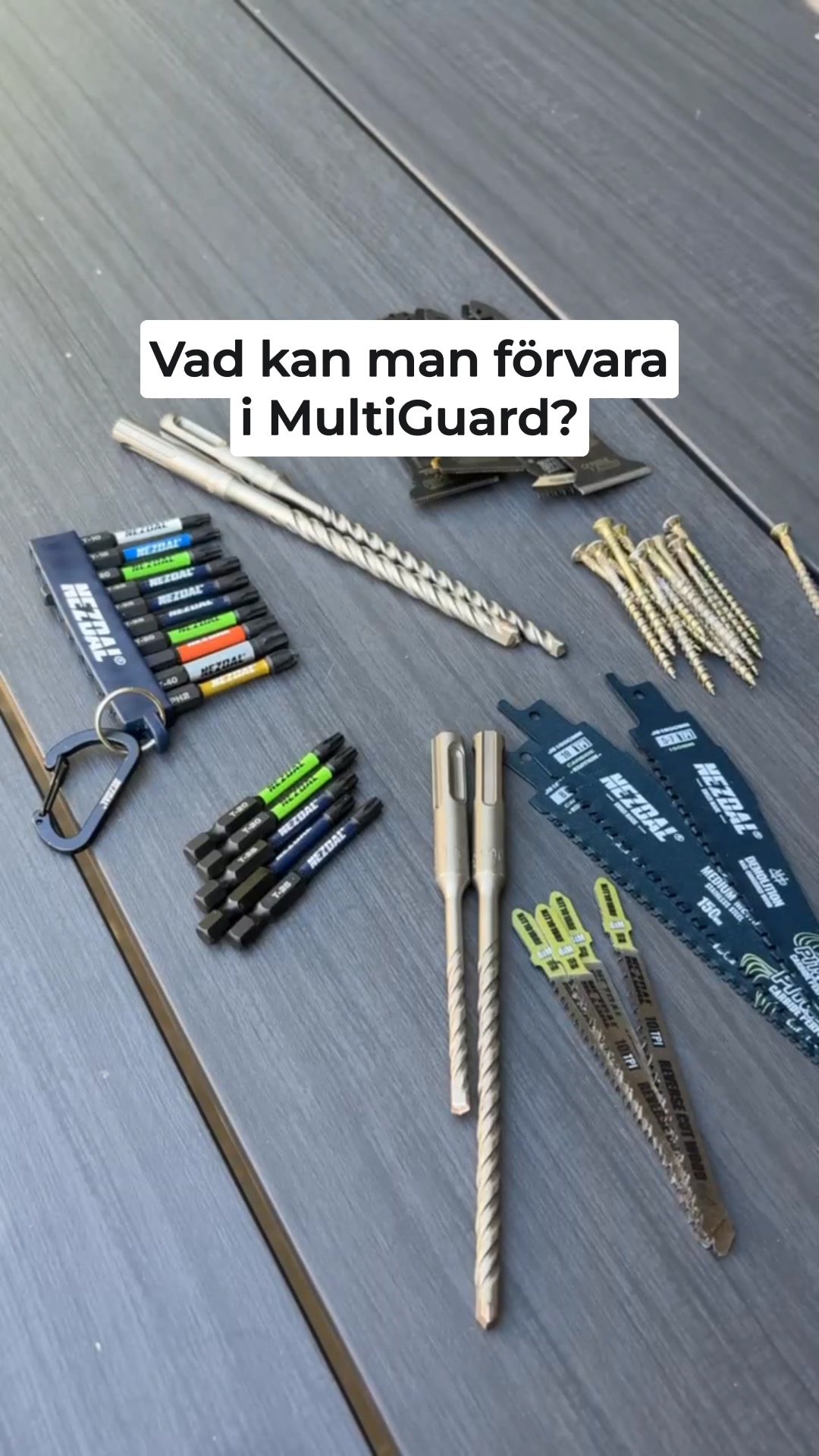Nezdal® MultiGuard™