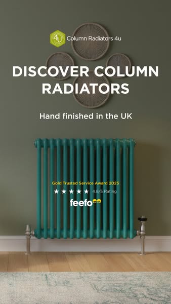 Timeless Design, Energy Savings
