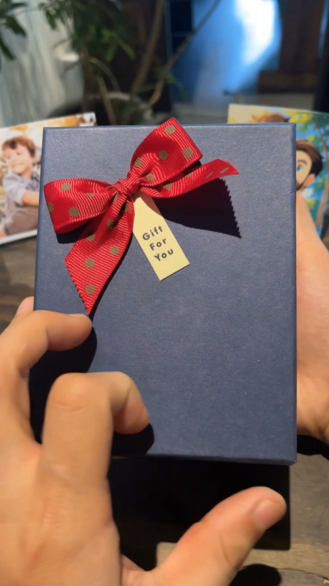 Das süßeste Geschenk für Anime-Fans!
