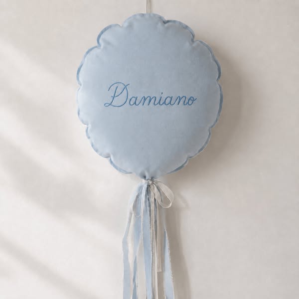 Per accogliere un amore appena arrivato