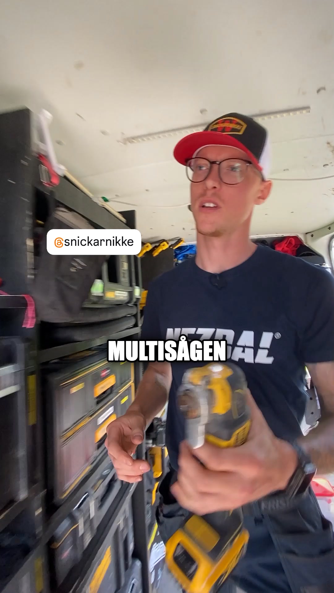 Nu: Inkl. Förvaringslåda