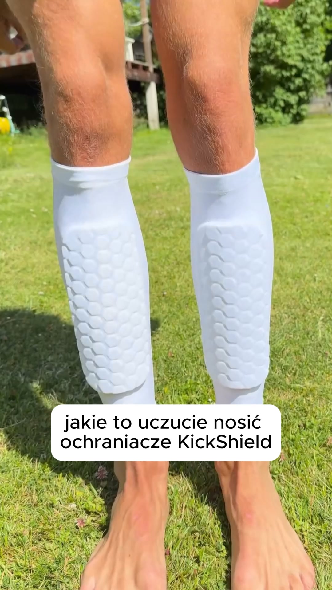 KickShield