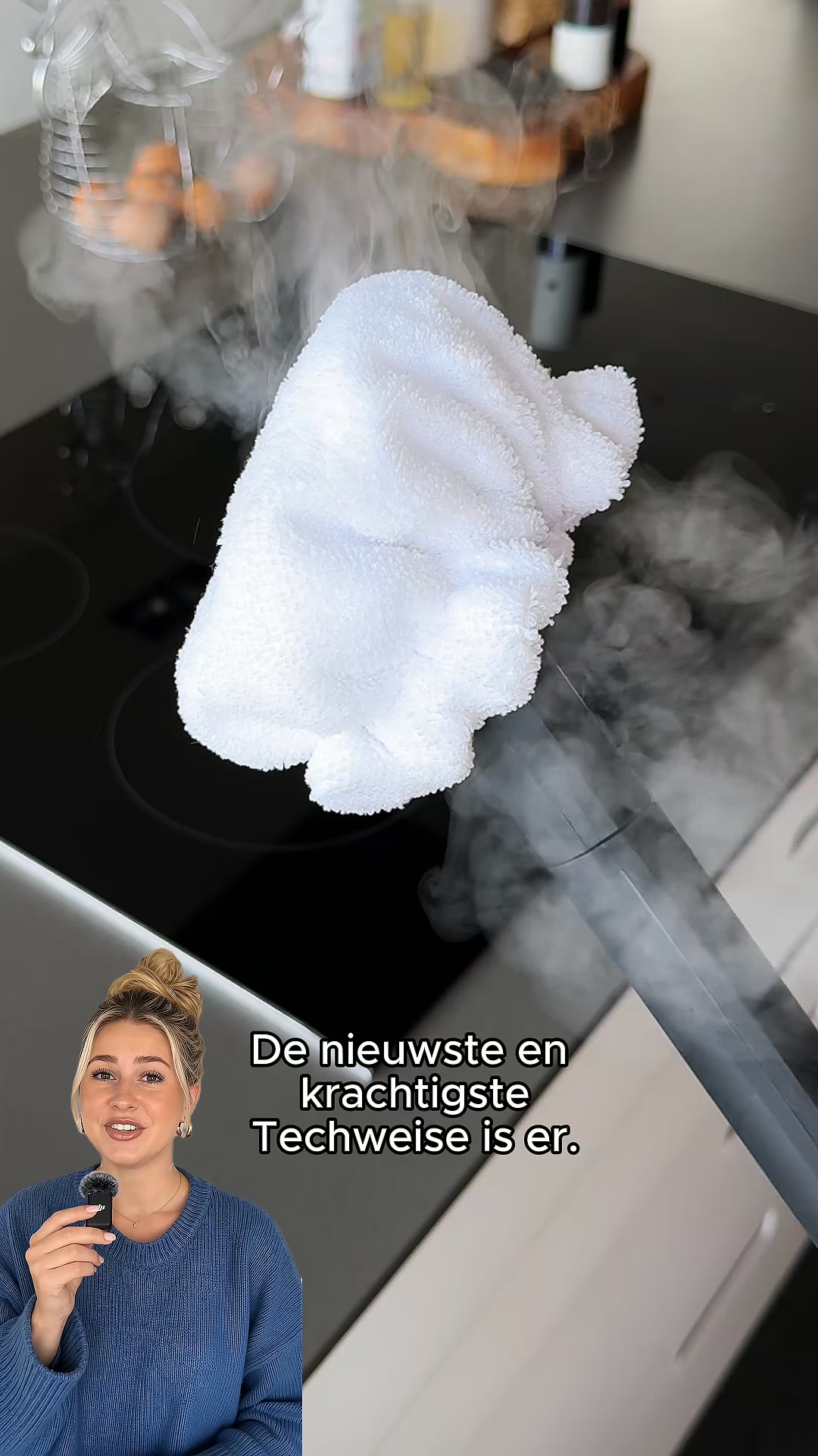 Anúncio de Techweise