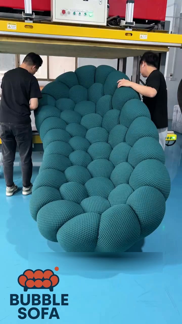Canapé Nuage Design