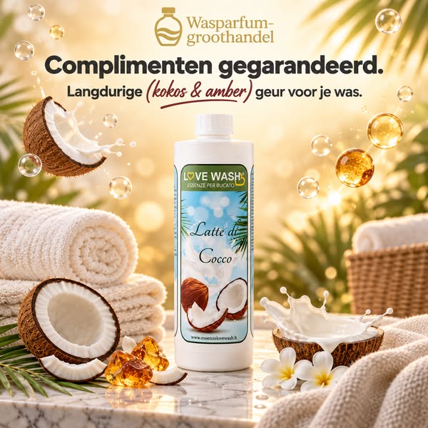 Complimenten gegarandeerd