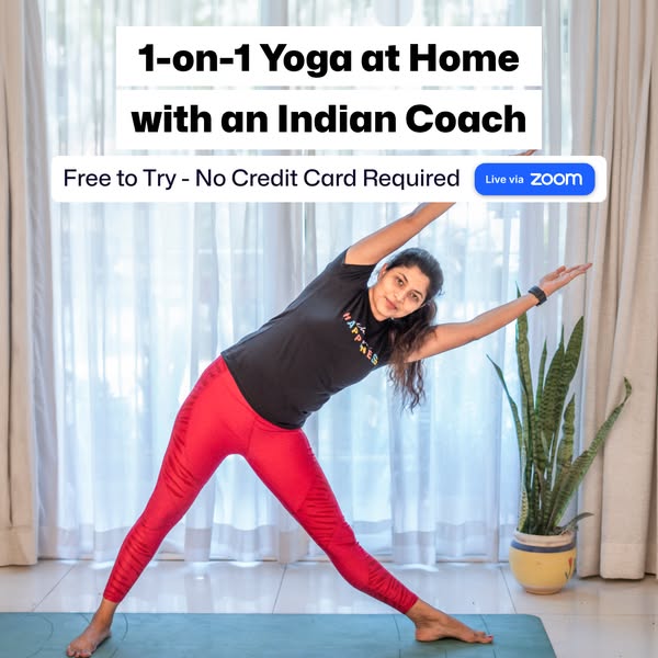 Try A Free 1-on-1 Session Today