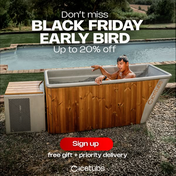 Get up to 20% off