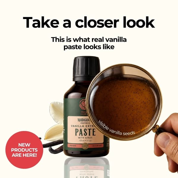 Better Baking Starts Here