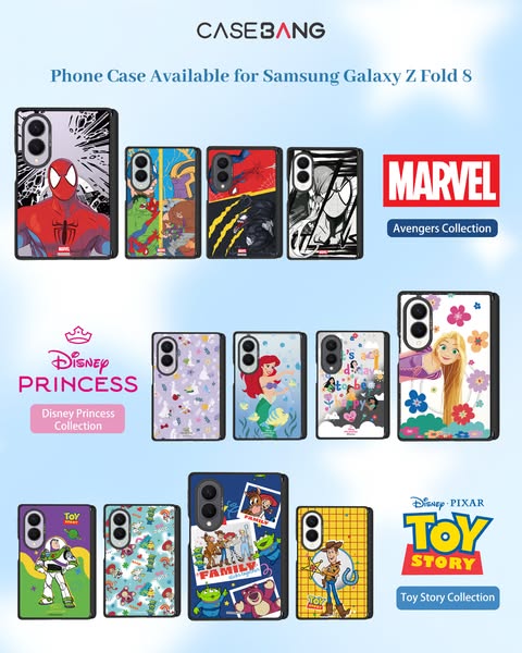 Magnetic Snap-On Phone Cases & Covers | CASEBANG