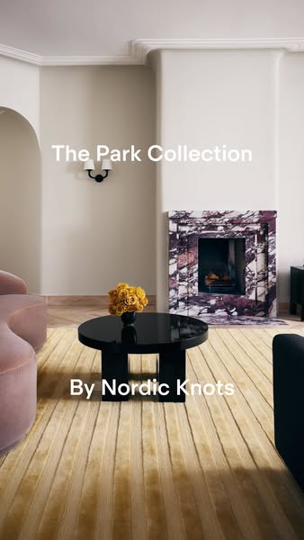 NORDIC KNOTS