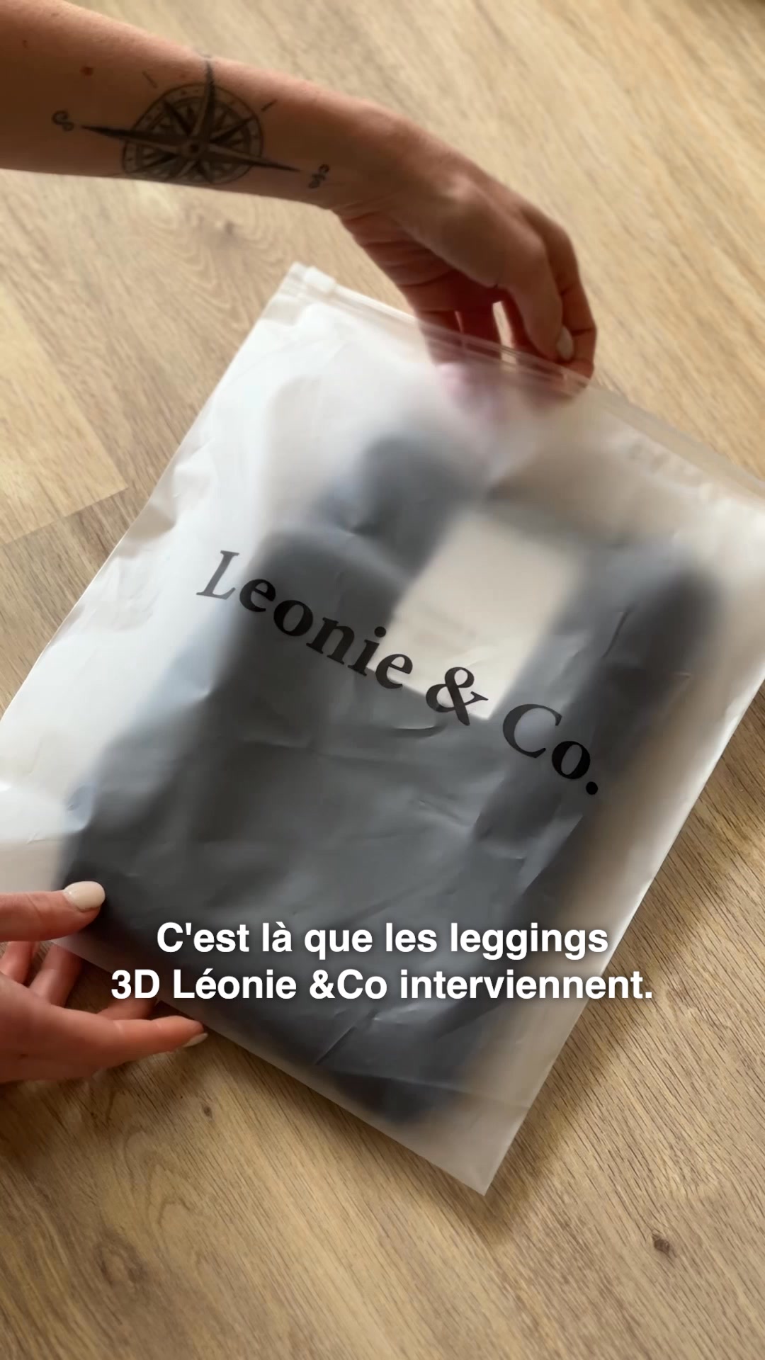 Draine la cellulite