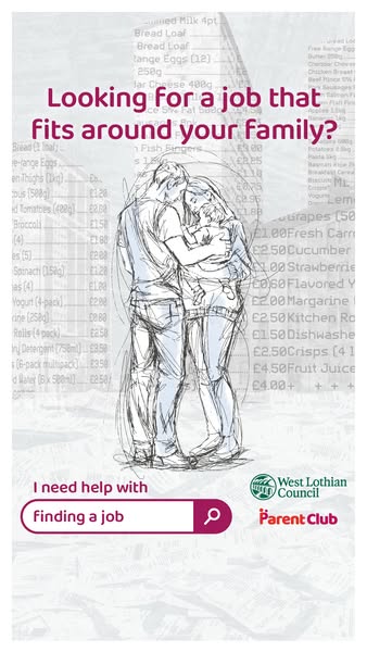 Struggling to find a job?